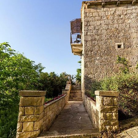 Old Small Stone House Zrnovo Extérieur photo